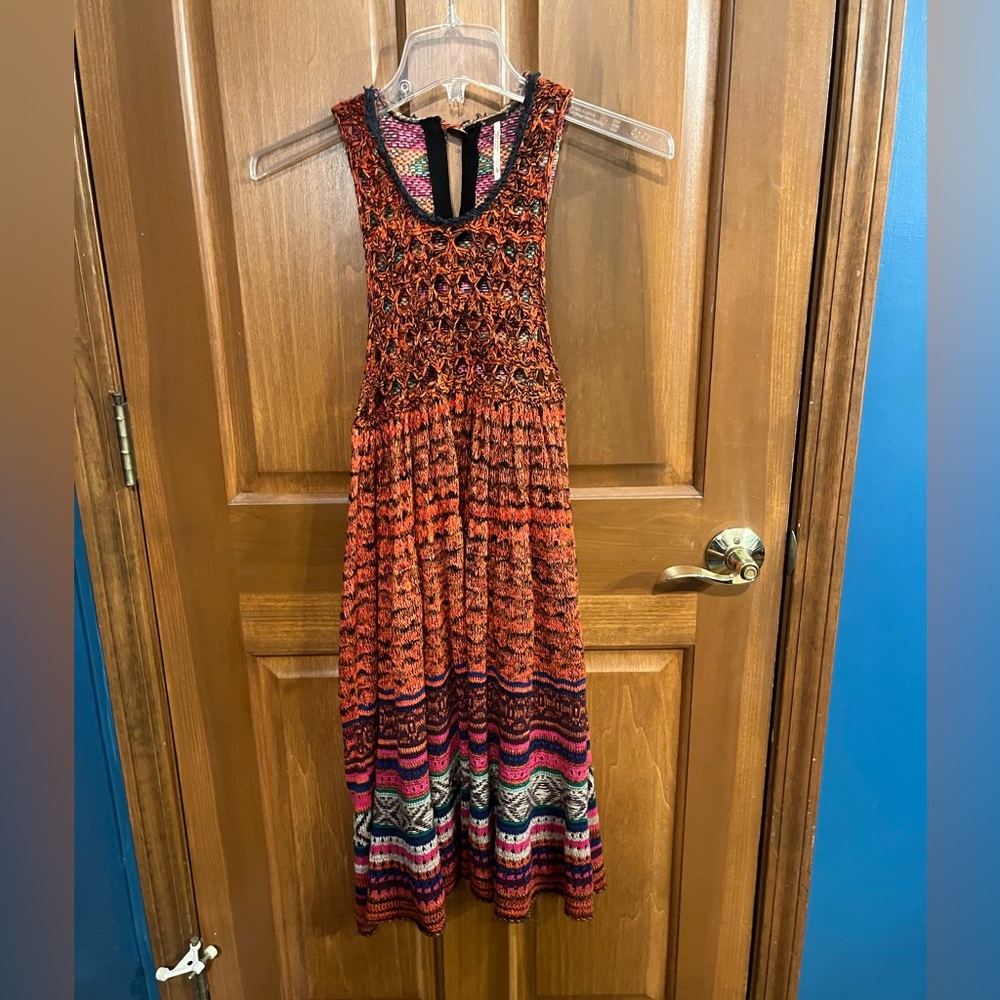 Free People sweater